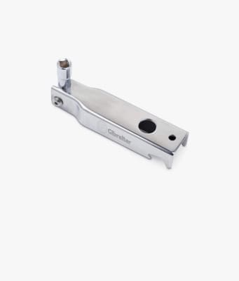 ACCESORIO LLAVE BATERIA DOBLE PROPÓSITO SC-KZK GIBRALTAR ACCESORIO LLAVE BATERIA DOBLE PROPÓSITO SC-KZK GIBRALTAR