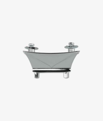 PLACA DE SUJECIÓN TRASERA DELUXE PARA TAMBOR SC-SBE GIBRALTAR