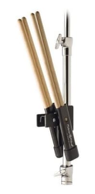 Baquetero con Clamp SD200 ProMark Baquetero con Clamp SD200 ProMark