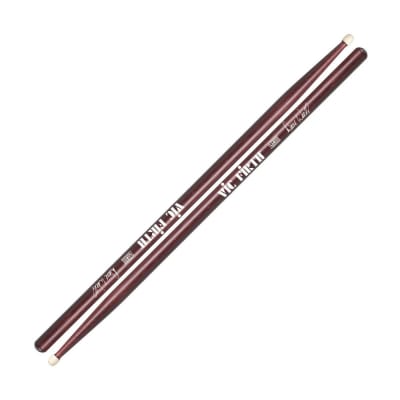 VIC FIRTH BAQUETA DAVE WECKL SDW PUNTA DE MADERA