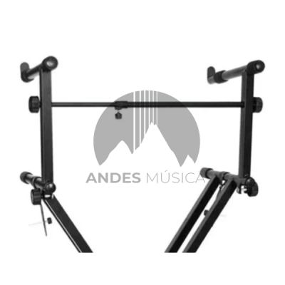 Soporte para Segundo Teclado