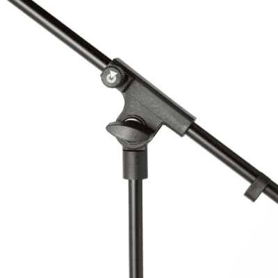 ATRIL PARA MICROFONO STANDARD SH12NE BESPECO