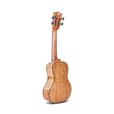 Ukelele Concierto VINTAGE SKC-08