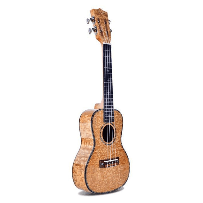 Ukelele Concierto VINTAGE SKC-08
