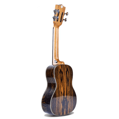 Ukelele Concierto VINTAGE Bocote Ukelele Concierto VINTAGE Bocote