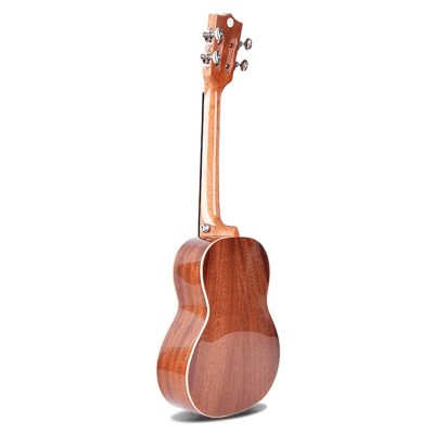 Ukelele Tenor Vintage SKT-01