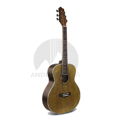 Guitarra Acústica Travel Spruce 361C Guitarra Acústica Travel Spruce 361C