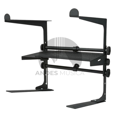 Soporte para DJ o Estudio Hamilton Soporte para DJ o Estudio Hamilton