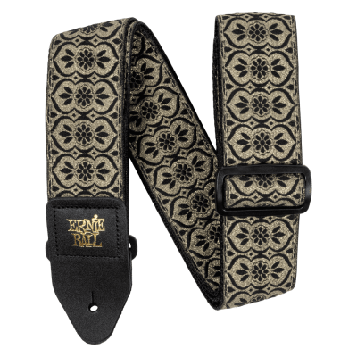 CORREA JACQUARD GOLDEN GARDEN 5628 ERNIE BALL