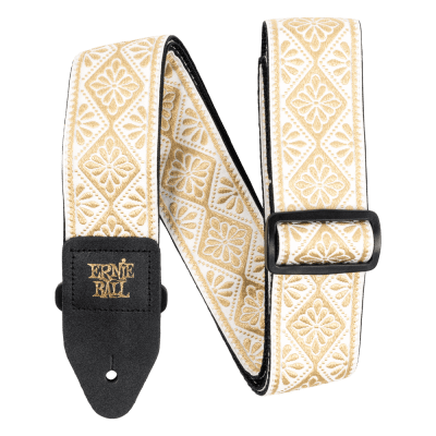 CORREA JACQUARD DIAMOND BLOSSOM 5627 ERNIE BALL