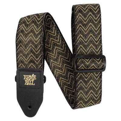 CORREA JACQUARD GOLDEN WAVES 5626 ERNIE BALL