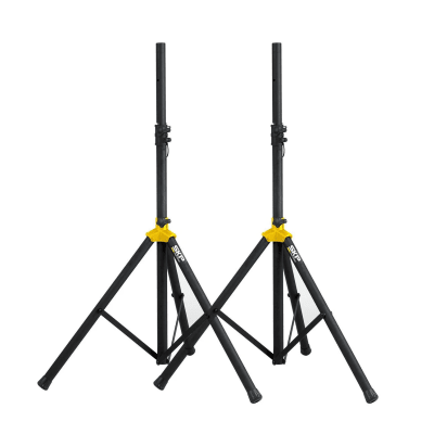 PAR DE ATRILES DE PARLANTE CON BOLSO STD-4S SKP