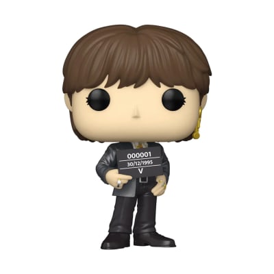 FUNKO POP Rocks: BTS S3 - V FUNKO POP Rocks: BTS S3 - V