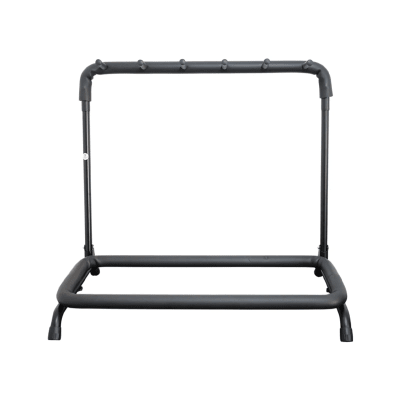 ATRIL RACK PARA 5 GUITARRAS TAU-PJ-5 TAURUS