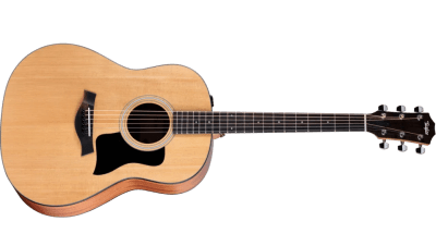 GUITARRA ELECTROACUSTICA 117E TAYLOR