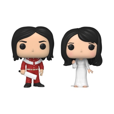 FUNKO POP Rocks: The White Stripes 2pk