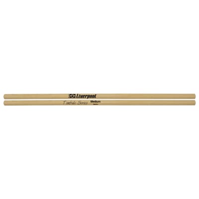 Baquetas de Percusion 11,5 TL-MED Liverpool
