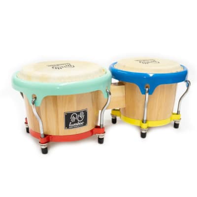 Bongo 6,5