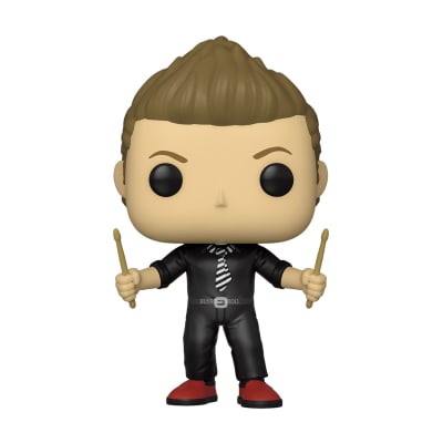 FUNKO POP Rocks: Green Day- Tre Cool FUNKO POP Rocks: Green Day- Tre Cool