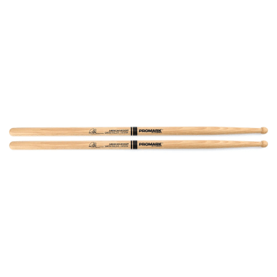 BAQUETAS SIMON PHILLIPS SIGNATURE HICKORY TX707W PROMARK