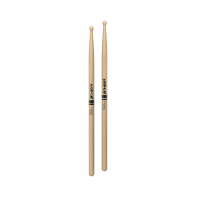 BAQUETAS PHIL COLLINS SIGNATURE HICKORY TXPCW PROMARK