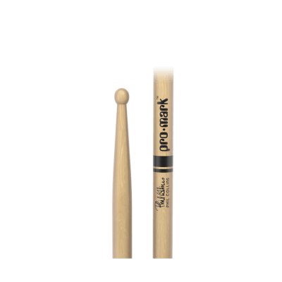 BAQUETAS PHIL COLLINS SIGNATURE HICKORY TXPCW PROMARK
