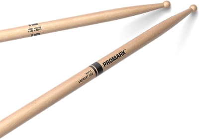 Baquetas Maple SD2 Punta Madera PROMARK