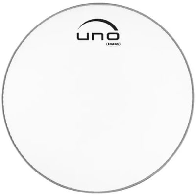 PARCHE TOM 8 G1 POROSO UB08G1 UNO by EVANS