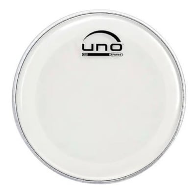 PARCHE TOM / CAJA 13 G2 POROSO UB13G2 UNO by EVANS PARCHE TOM / CAJA 13 G2 POROSO UB13G2 UNO by EVANS