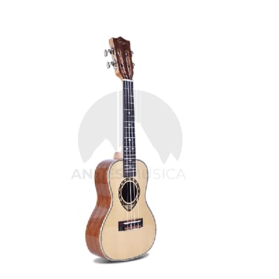 Ukelele Concierto SK Vintage 02 Ukelele Concierto SK Vintage 02