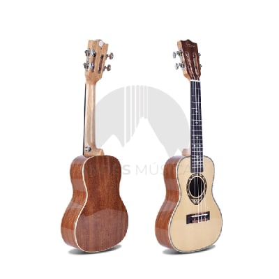 Ukelele Concierto SK Vintage 02 Ukelele Concierto SK Vintage 02