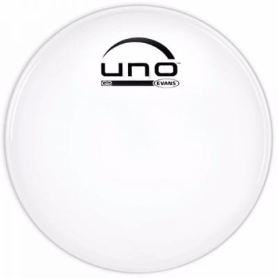 PARCHE TOM 12 G2 TRANSPARENTE UTT12G2 UNO by EVANS