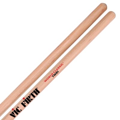 Baqueta Timbaleta TMB1 World Classic Vic Firth