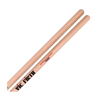Baqueta Timbaleta TMB2 World Classic Vic Firth