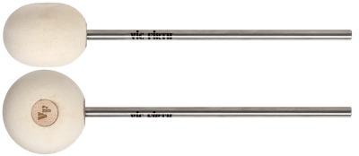 VIC FIRTH MACETA PEDAL DE BOMBO FELPA VKB1