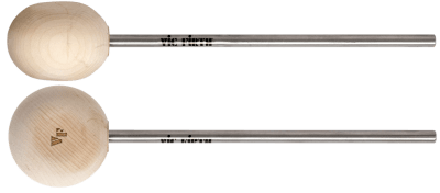 VIC FIRTH MACETA PEDAL DE BOMBO MADERA VKB2
