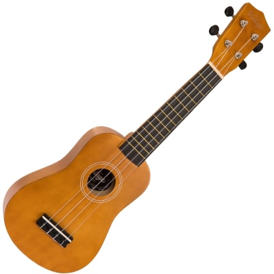 Ukelele Soprano Vintage VUK15N