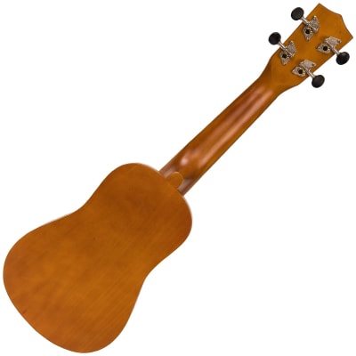 Ukelele Soprano Vintage VUK15N