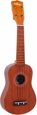Ukelele Soprano Vintage VUK20N Ukelele Soprano Vintage VUK20N
