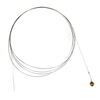 Cuerda Suelta 011 Guitarra Eléctrica 1001BJR Daniel Mari