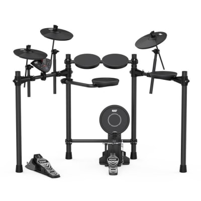 BATERIA ELECTRONICA KAT KT-100