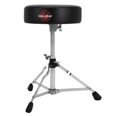 SILLIN DE BATERIA REDONDO COMPACTO 4608 GIBRALTAR