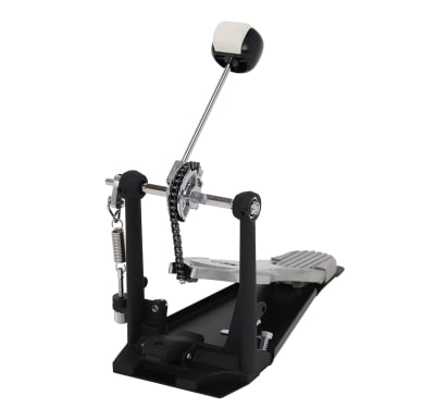 PEDAL SIMPLE CON CADENA 5711S GIBRALTAR PEDAL SIMPLE CON CADENA 5711S GIBRALTAR