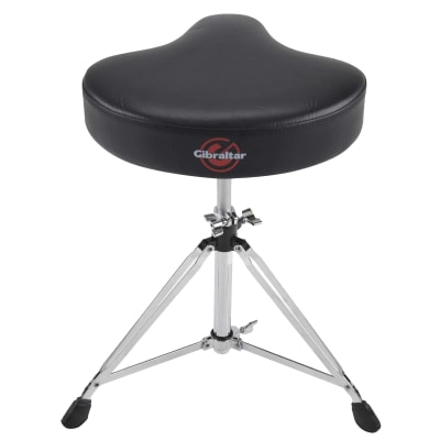 SILLIN MOTO STYLE 6608 GIBRALTAR SILLIN MOTO STYLE 6608 GIBRALTAR