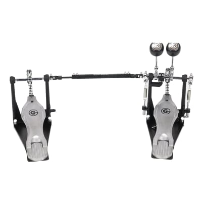 DOBLE PEDAL DOBLE CADENA 6711DB GIBRALTAR