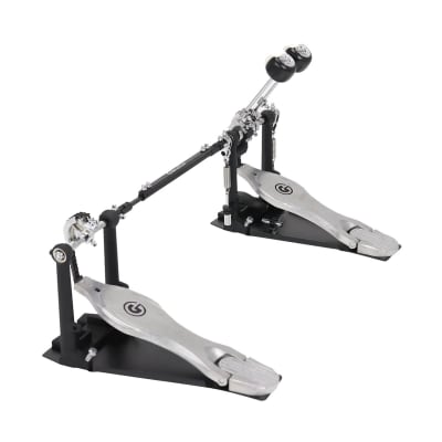 DOBLE PEDAL DOBLE CADENA 6711DB GIBRALTAR