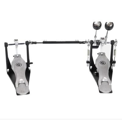 PEDAL DOBLE DIRECTO 6711DD-DB GIBRALTAR