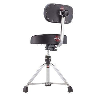 SILLIN PRO MOTO CON RESPALDO 9608MB GIBRALTAR SILLIN PRO MOTO CON RESPALDO 9608MB GIBRALTAR