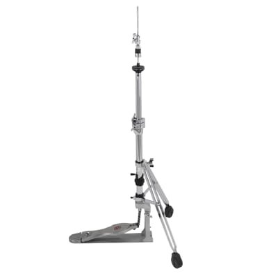 ATRIL HI-HAT 9000 SERIES 9707-2LDP GIBRALTAR