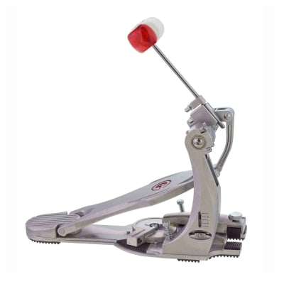PEDAL SIMPLE DIRECTO G-CLASS CON BOLSO 9711GS-D GIBRALTAR